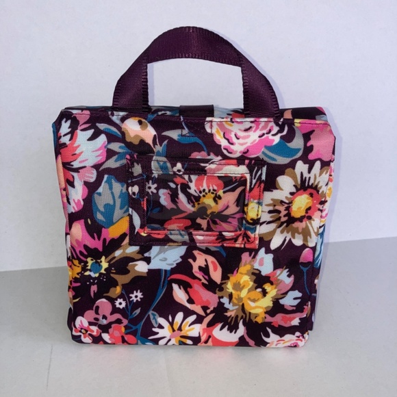 Vera Bradley Lunch Bag - Picture 2 of 5